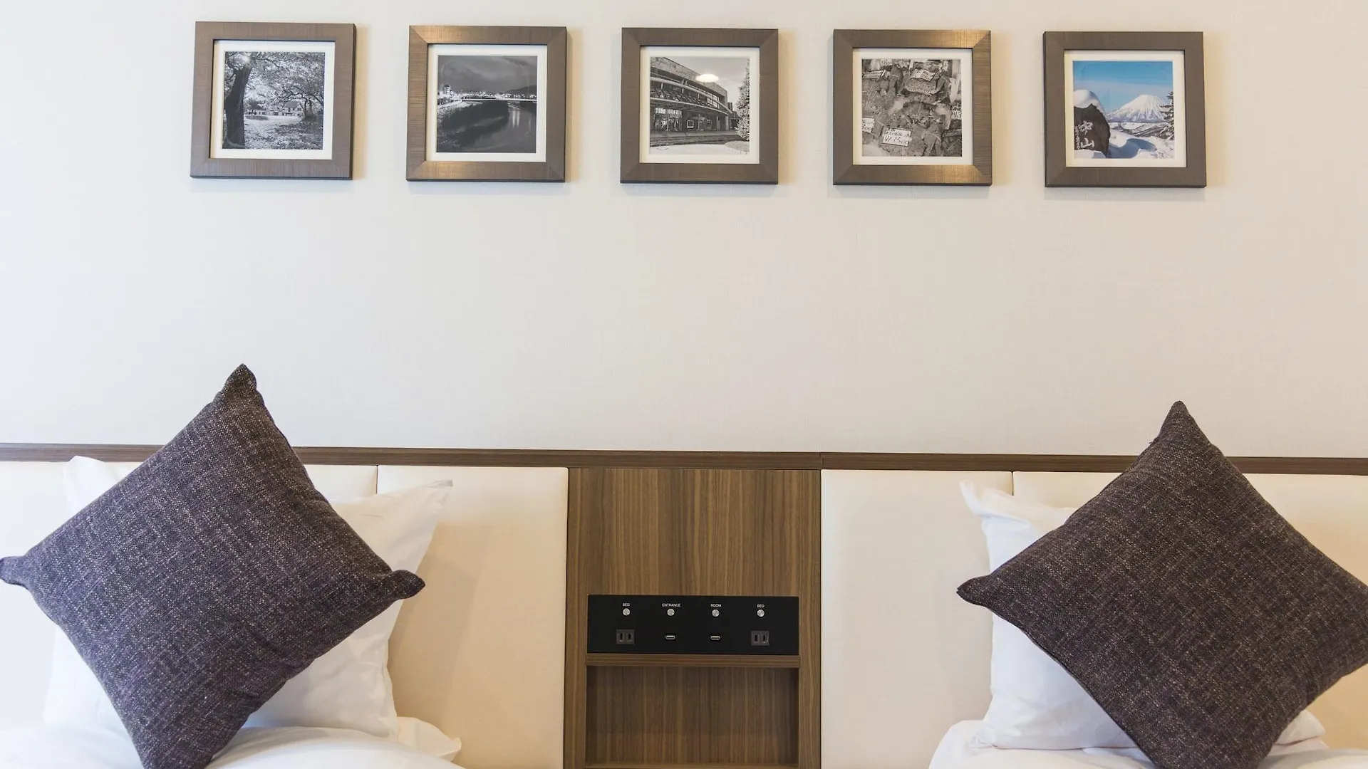 Hotel Mystays Sapporo Nakajima Park Annex 3*,  Japan