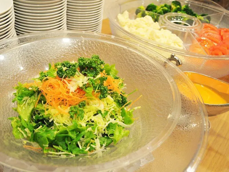 Hotel Mystays Sapporo Nakajima Park Annex 3*,