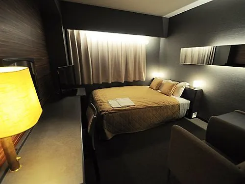 Hotel Mystays Sapporo Nakajima Park Annex Japan