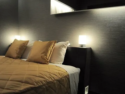 Hotel Mystays Sapporo Nakajima Park Annex