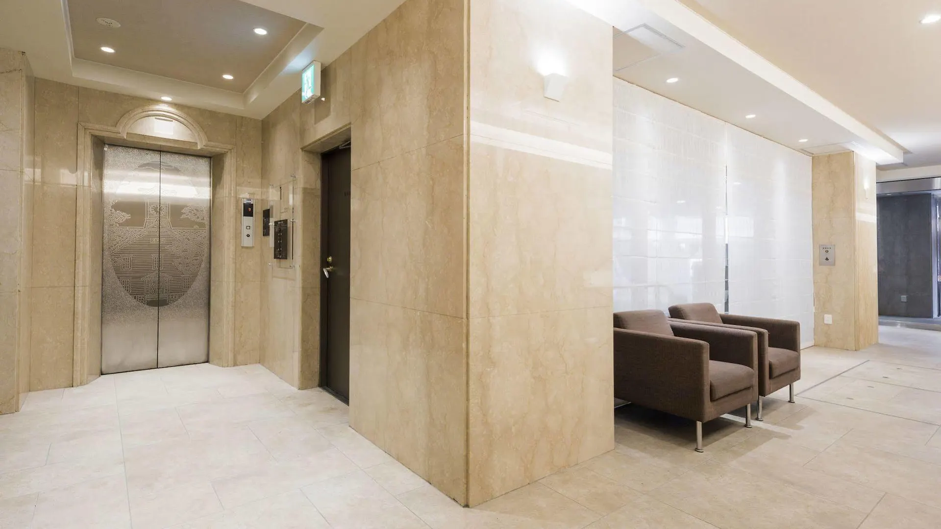 Hotel Mystays Sapporo Nakajima Park Annex