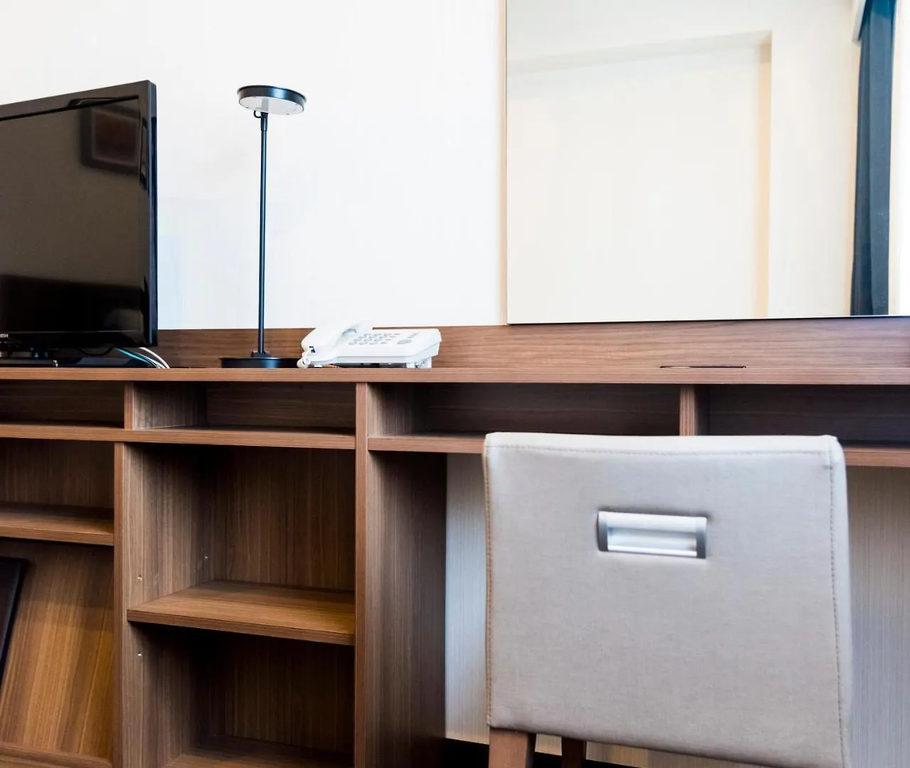 Hotel Mystays Sapporo Nakajima Park Annex