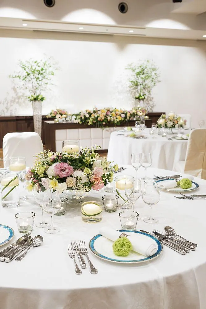 Hotel Mystays Sapporo Nakajima Park Annex
